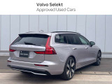 V60 ウルトラ T6  AWD プラグインハイブリッド 4WD 