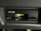 【ETC】高速道路の料金所をストレスなく通過!話題のスポットやサービスエリアに多い「スマートIC」利用時は必須のアイテムです。当店でセットアップを実施、ご納車当日からすぐにご利用いただけます!
