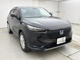 ヴェゼル 1.5 e:HEV Z 4WD 