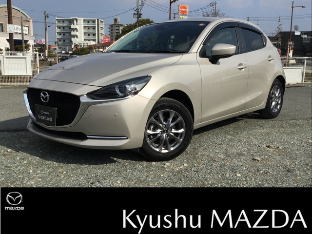 MAZDA21.5 15S サンリットシトラス