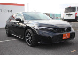 シビック 1.5 LX 禁煙車 後期型 純正9インチナビ