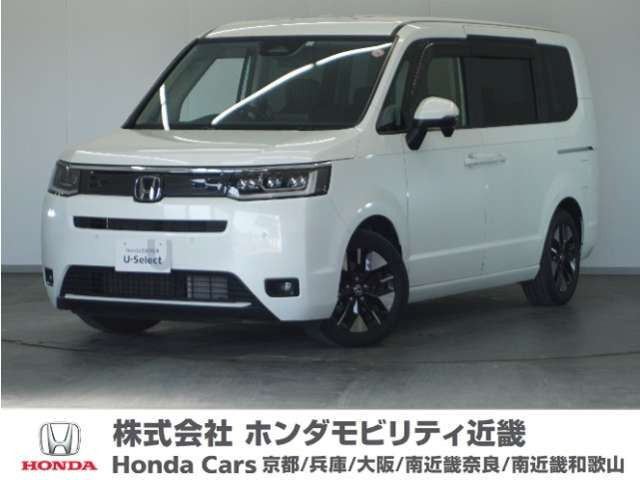 ステップワゴン  2.0 e:HEV エアー