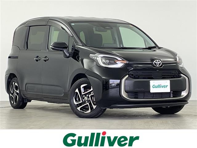 シエンタ ハイブリッド 1.5 Z 修復歴無し