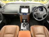 ランドクルーザープラド 2.7 TX Lパッケージ 70th アニバーサリーリミテッド 4WD 