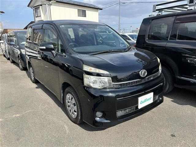 ヴォクシー2.0 X Lエディション修復歴無し