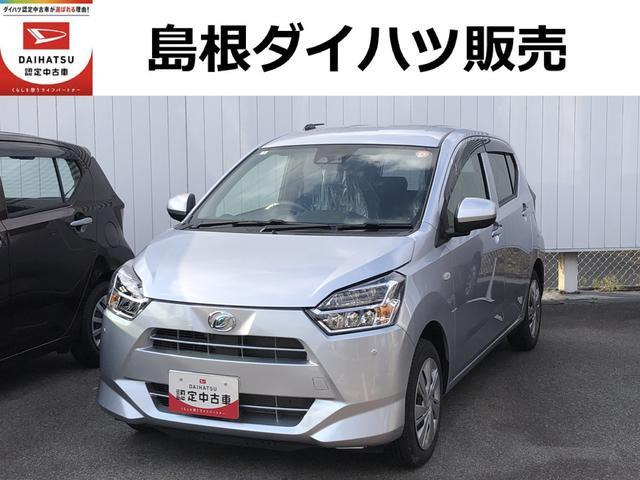 ミライース X SAIII 