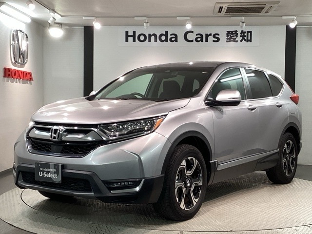 CR-V1.5 EX 4WD