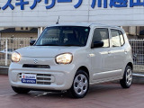 [ディーラー]中古車は保証がしっかり付いたディーラーでご検討して下さい。当店はスズキディーラーでございます。整備・保証はバッチリ☆ご購入後のメンテナンスも是非お任せ下さい!