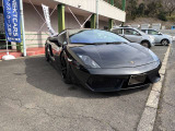 ガヤルド LP550-2 eギア 