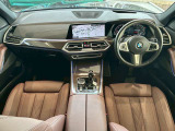 X5  xドライブ 40d Mスポーツ 4WD
