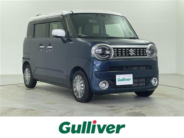 ワゴンRスマイル ハイブリッド(HYBRID) X 修復歴無し