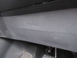 ニーエアバック(ひざ下)は運転席正面下からの衝撃を軽減します♪♪