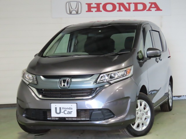 フリード 1.5 G ホンダセンシング 4WD 