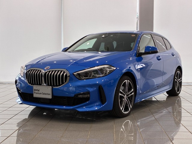 1シリーズ 118i Mスポーツ DCT 