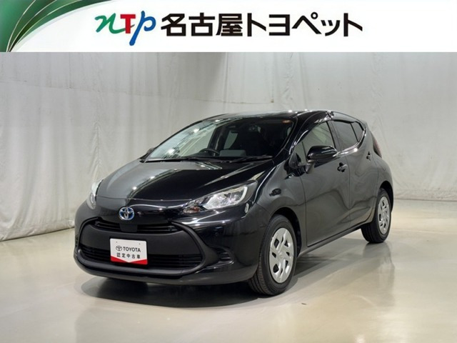 アクア 1.5 X（6AA-MXPK11）