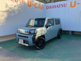 ダイハツ タフト