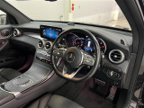 GLC 220d 4マチック AMGライン 4WD サンルーフ 修復歴無し