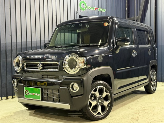 ハスラー X （5AA-MR92S）