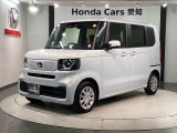 全国納車可 第三者機関証明書付 H SENSING 新車保証 試乗車 ワンオ-ナ- ナビLXU-242NBi TV Rカメラ CD録音 BTオ-ディオ装備のN-BOX コンフォートパッケージ入庫!