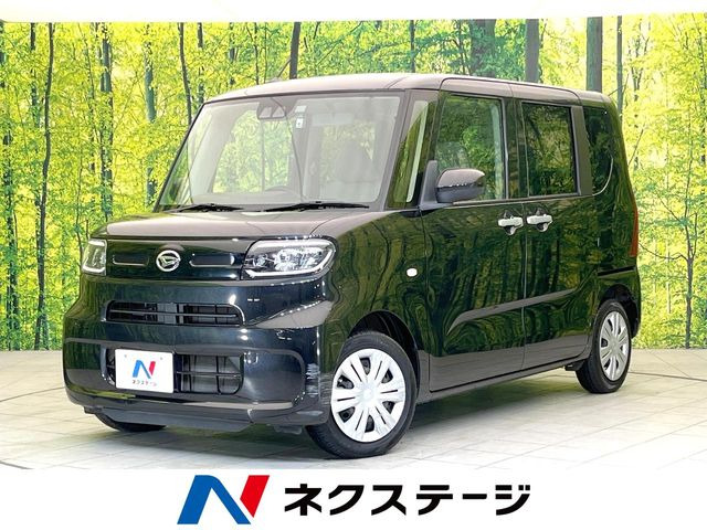 タント X スペシャル