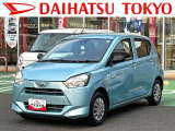 お手頃価格の軽自動車、低燃費で維持費も抑えられるミライース☆通勤に使用する方やお仕事に使用、日常のお買い物などに使いやすいお車です♪安全装備が標準装備なので運転が心配な方も安心してお乗りいただけます♪