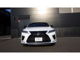 RX 300 Fスポーツ 