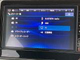 日産純正大画面ナビです。フルセグTV・Bluetoothオーディオ等がご使用になれます。