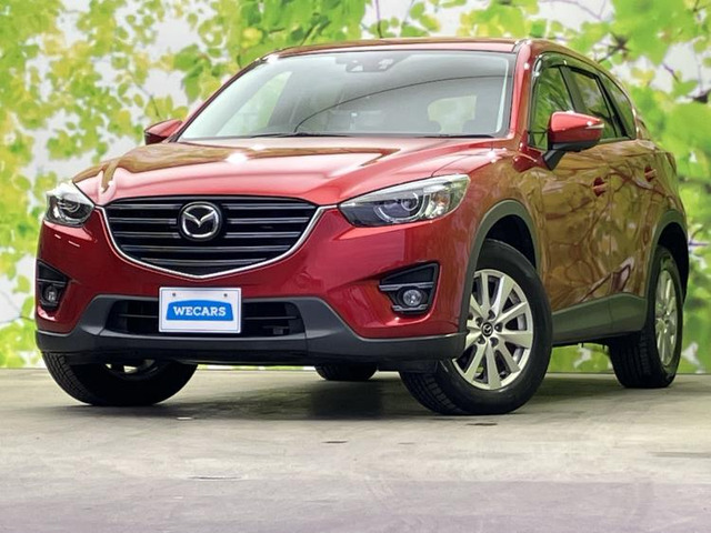 CX-5 2.0 20S プロアクティブ