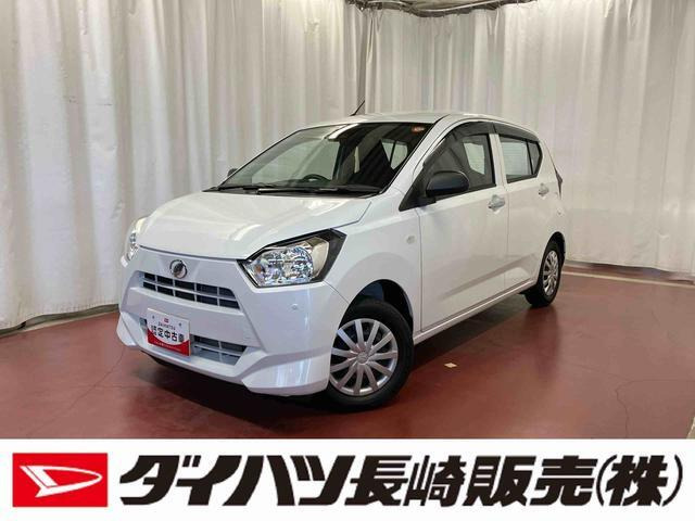 ミライース L SAIII 