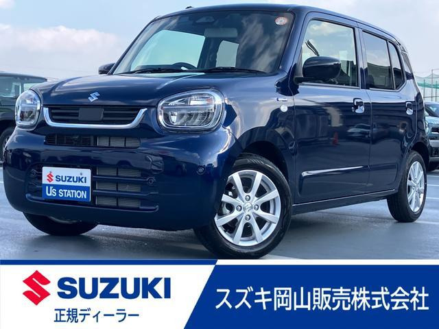 アルト ハイブリッド(HYBRID) X 