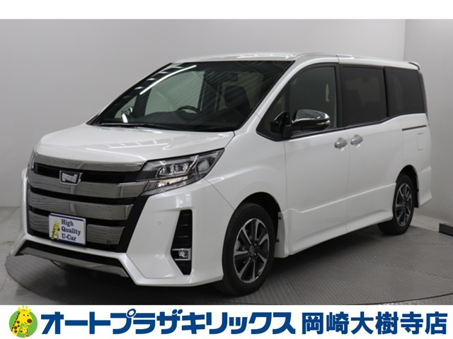 ノア  2.0 Si WxBIII