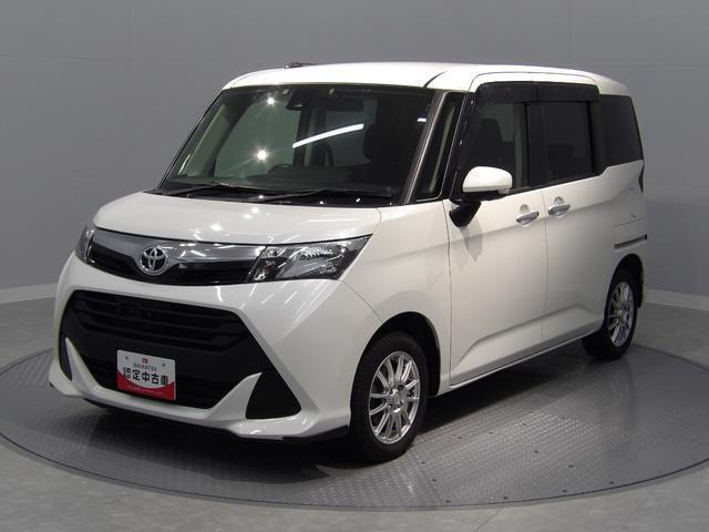 タンク1.0 G S 4WD