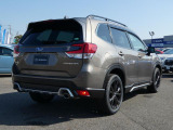 フォレスター 1.8 スポーツ 4WD 