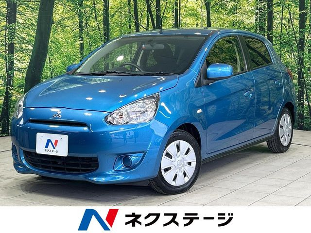 ミラージュ1.0 G