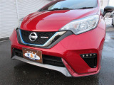 ノート 1.2 e-POWER NISMO デジタルインナーミラー アラウンドビュー