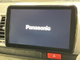 【ナビゲーション】使いやすいナビで目的地までしっかり案内してくれます。各種オーディオ再生機能も充実しており、お車の運転がさらに楽しくなります!!