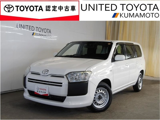 プロボックスバン 1.5 GL 