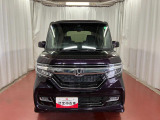 N-BOXカスタム G L ホンダセンシング 