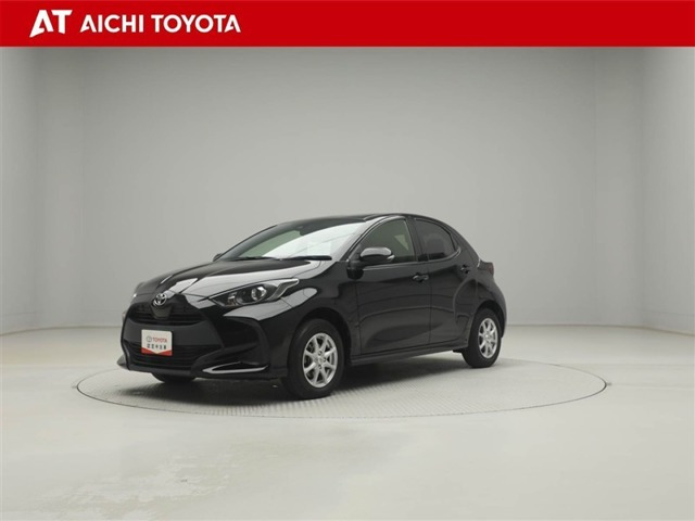 ヤリス 1.5 G 4WD （5BA-MXPA15）
