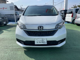 フリード+ 1.5 ハイブリッド G ホンダセンシング 