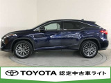 トヨタ認定中古車ライト該当のお車です。