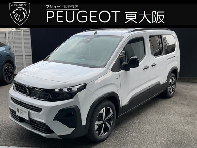 リフターロングGT ディーゼル