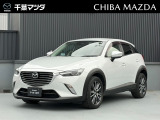 マツダ CX-3
