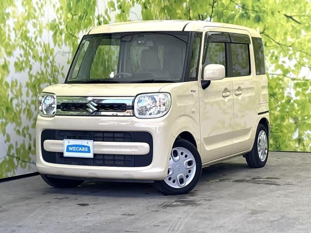 スペーシア ハイブリッド(HYBRID)  X 