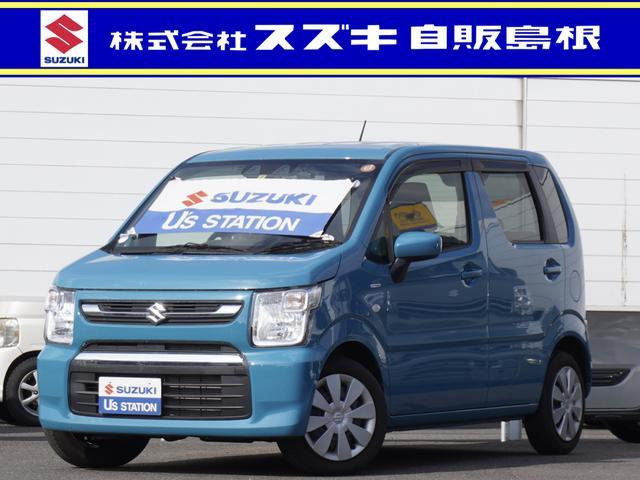 ワゴンR ハイブリッド(HYBRID) FX-S 