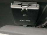 ETC2.0です。セットアップを完了してから納車となりますので、すぐにご利用頂けます。