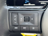 ☆ステアリングオーディオスイッチ☆オーディオやナビと連動させればハンドル内での操作が可能になりより快適なドライブを安全にお楽しみいただけます!