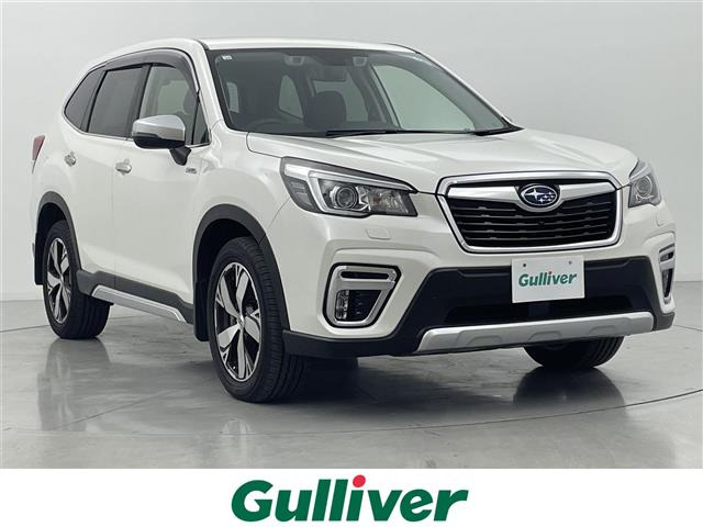 フォレスター 2.0 アドバンス 4WD 4WD 修復歴無し