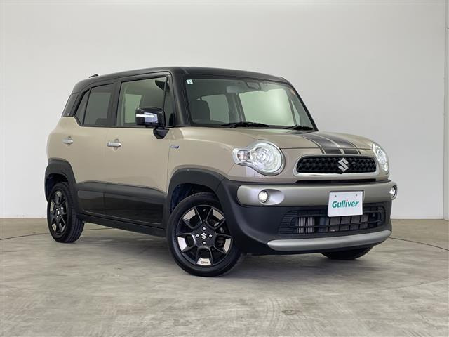 クロスビー 1.0 ハイブリッド(HYBRID) MZ 修復歴無し