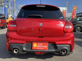 スイフト 1.4 スポーツ ZC33S